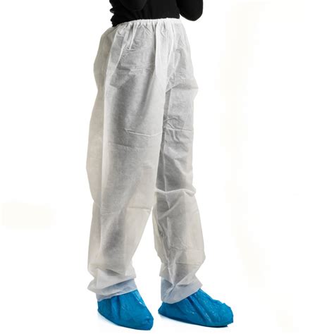 Disposable Pants Uk