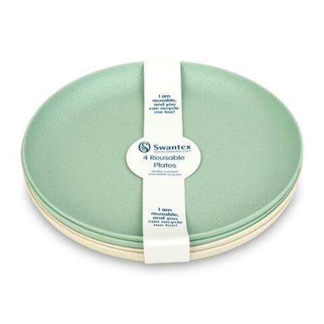 Disposable Plastic Plates Tesco