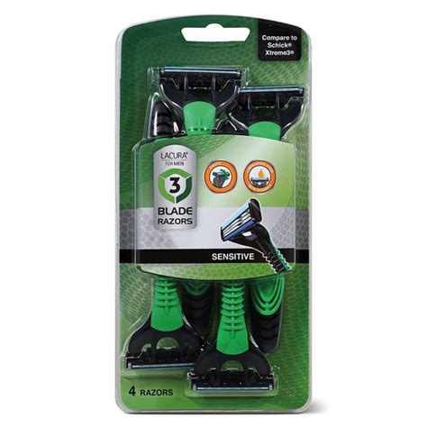 Disposable Razors Aldi
