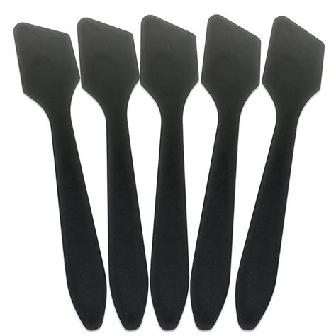 Disposable Small Spatulas