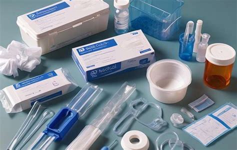 Disposable Supplies Uk