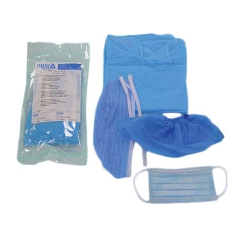 Disposable Surgery Kit