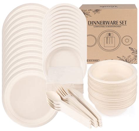 Disposable Tableware Uk