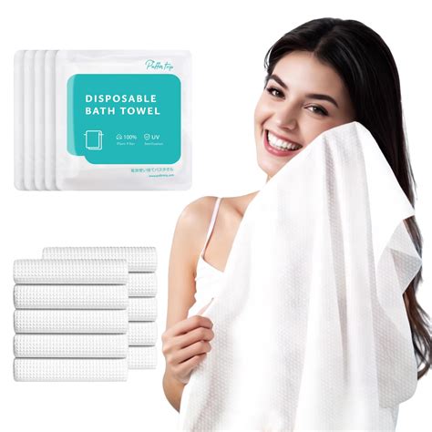 Disposable Towels
