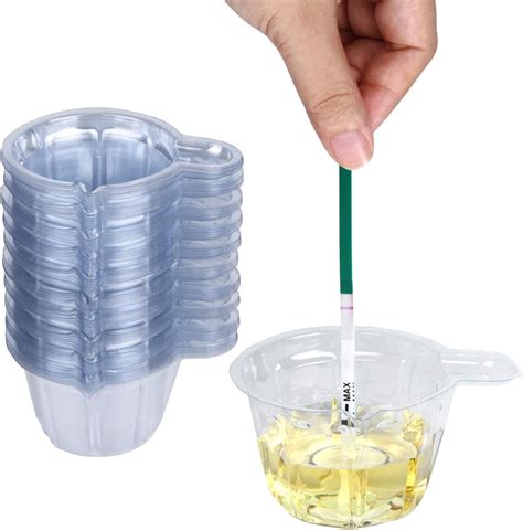 Disposable Urine Cups
