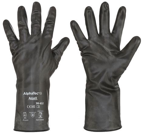 Disposable Viton Gloves