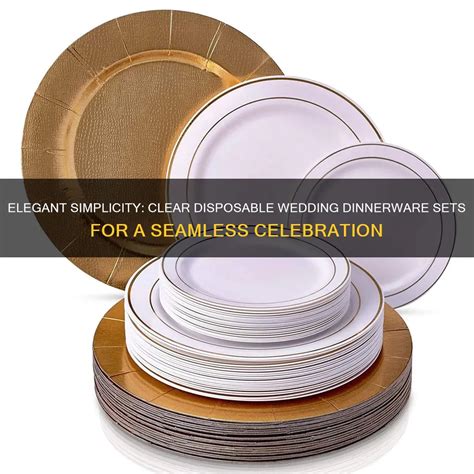 Disposable Wedding Cost