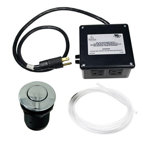 Unlock Effortless Home Air Quality with the Magic of a 'Disposal Air Switch': Your Guide to Cleaner Air