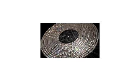 Disque de diamant rap Taille haie tracteur occasion