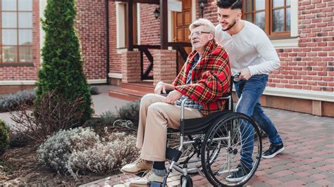 disregard of accommodation needs