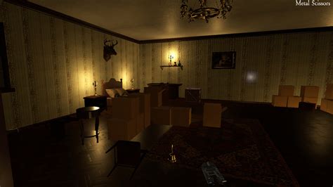 Dissection Video Game