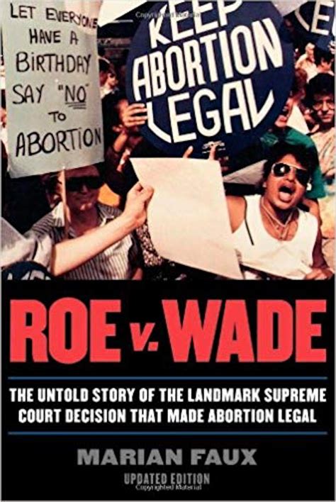 dissenting opinion roe v wade