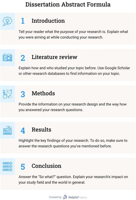 dissertation abstract example pdf