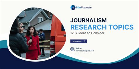 dissertation topics for journalism students
