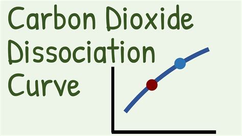 dissociation of carbon dioxide