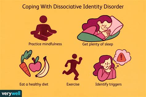 dissociative disorder help