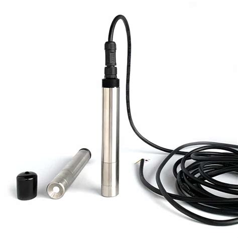 Dissolved O2 Sensor