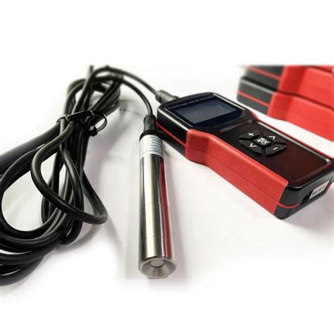 Dissolved Oxygen Monitoring System
