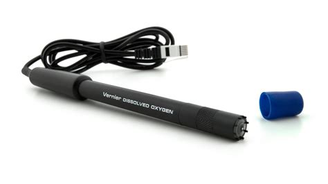 Dissolved Oxygen Probe Use