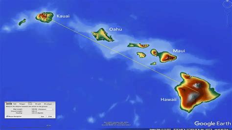 Interactive Hawaii Map Guides Oahu, Big Island, Kauai and Maui Maps