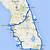distance from venice fl to fort myers fl