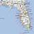 distance to clearwater florida