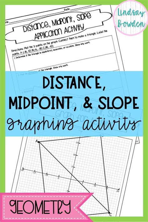 distance and midpoint formula in three dimensions worksheet