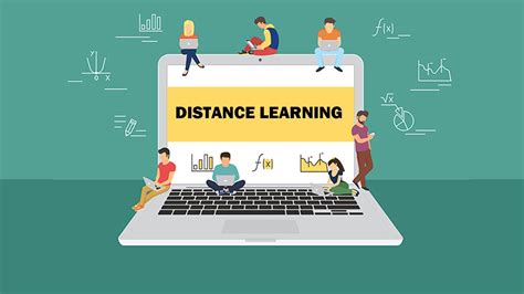 distance and open learning
