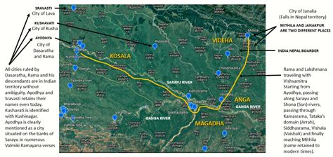 distance between ayodhya cantt to ram mandir