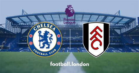 distance between chelsea fc and fulham fc