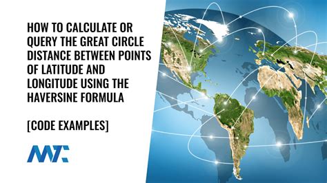 distance calculation using latitude and longitude in java