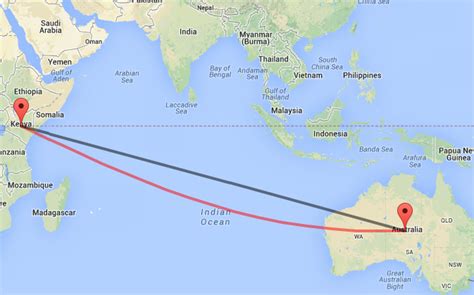 distance from nigeria to singapore