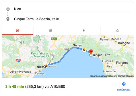 distance from turin to monaco