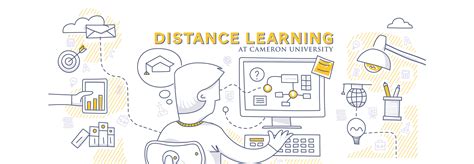 distance learning courses university