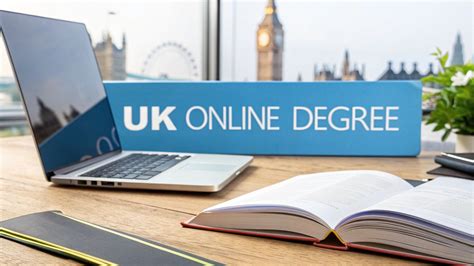 distance learning degree courses uk