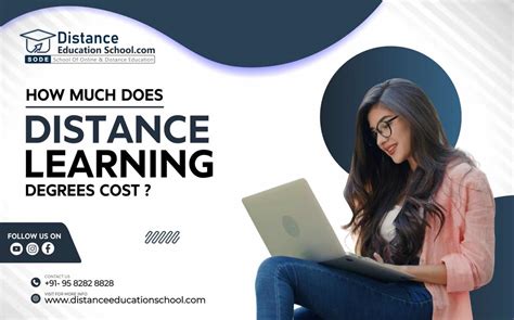 distance learning degrees
