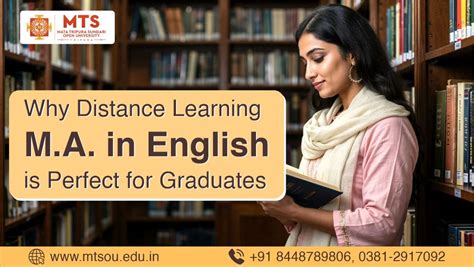 distance learning ma