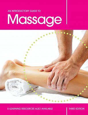 distance learning massage courses