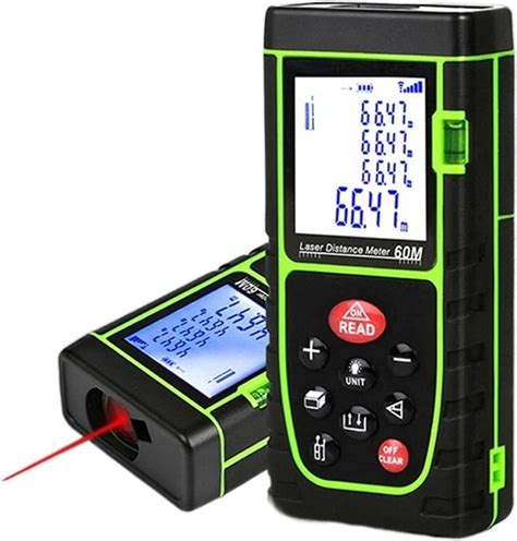 Distance Meter Digital