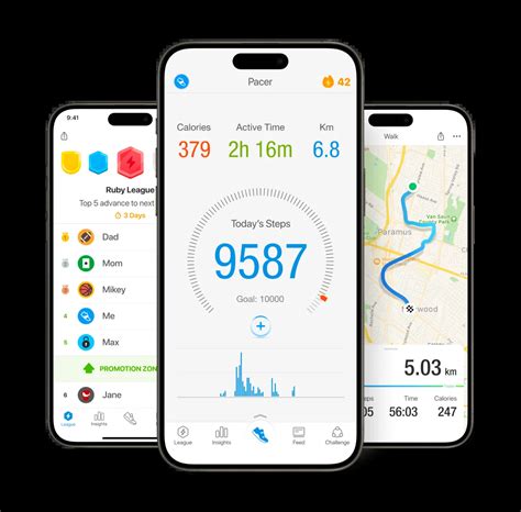 Distance Tracker Apps For Iphone