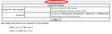 distance.mku.ac.ke student portal login