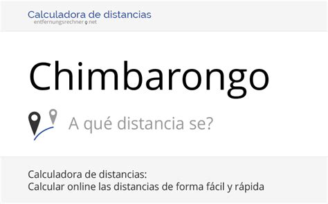 distancia rengo a chimbarongo