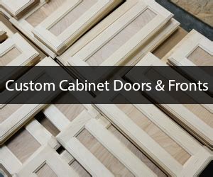 Distinctive Door Design