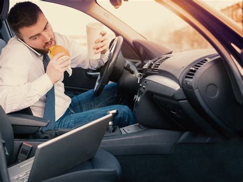 distracted driving accident lawyer