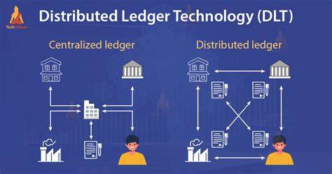 Is Distributed Ledger Technology vs Blockchain Worth It? An Honest Look at the Facts