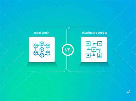 Is Distributed Ledger Technology vs Blockchain Worth It? An Honest Look at the Facts