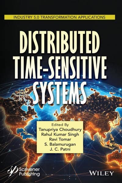 Distributed Time Definition