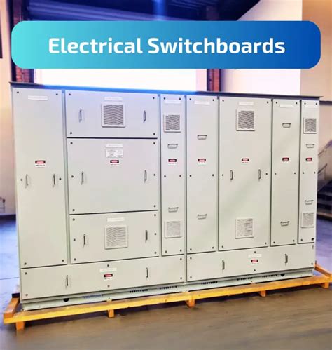 Distribution Board Fault Rating