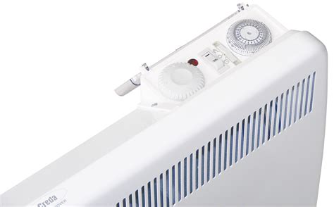 Distribution Board Heater