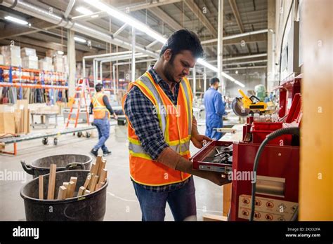 Distribution Company Working